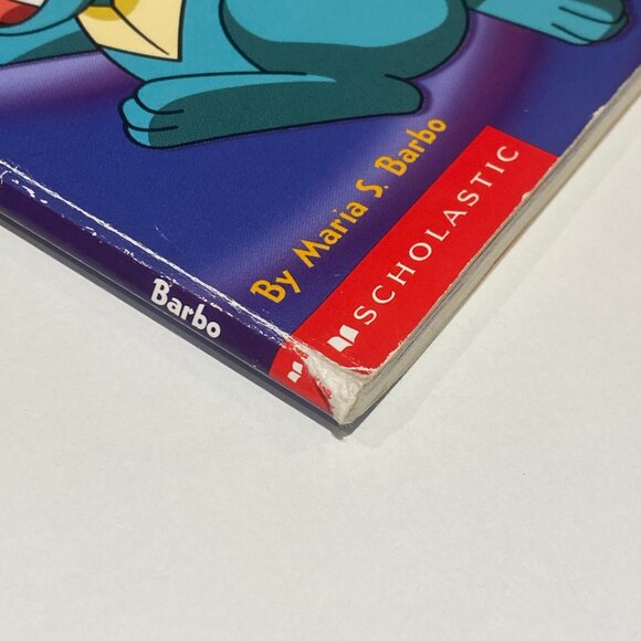 Vintage The Official Pokémon Handbook #2 & #3 Scholastic Collectible Books - Picture 3 of 16